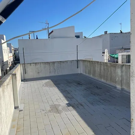 Appartement Conil Calmly *