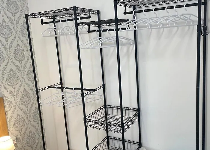 アパート Ugly Door コニル・デ・ラ・フロンテラ