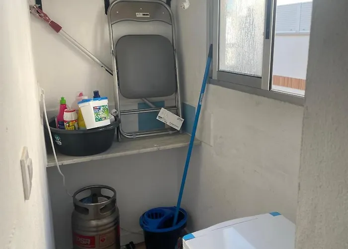 Apartman Conil Calmly Conil de la Frontera